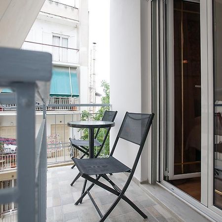 Elegant And Safe Gold And Blue Apartment Walk To Acropolis Atina Dış mekan fotoğraf