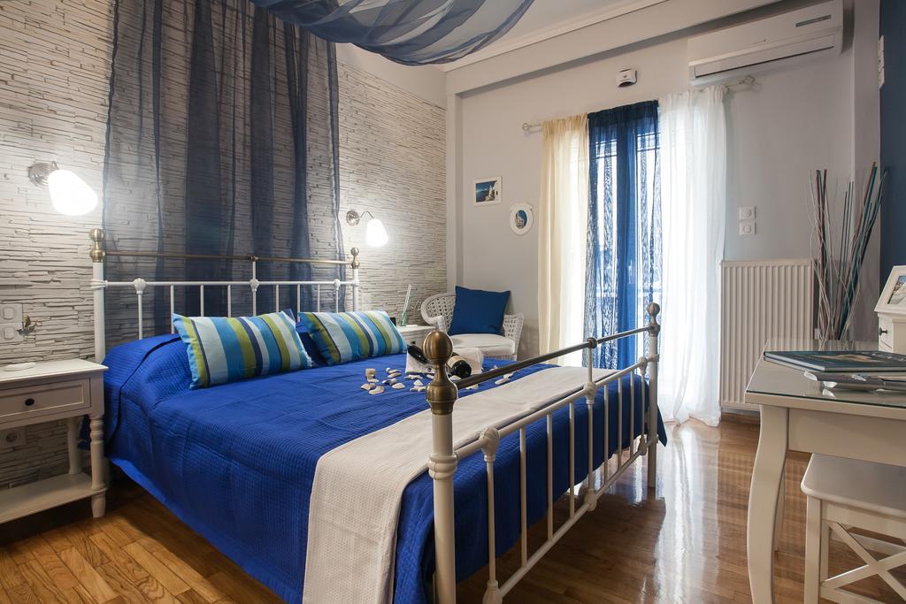 Elegant And Safe Gold And Blue Apartment Walk To Acropolis Atina Dış mekan fotoğraf